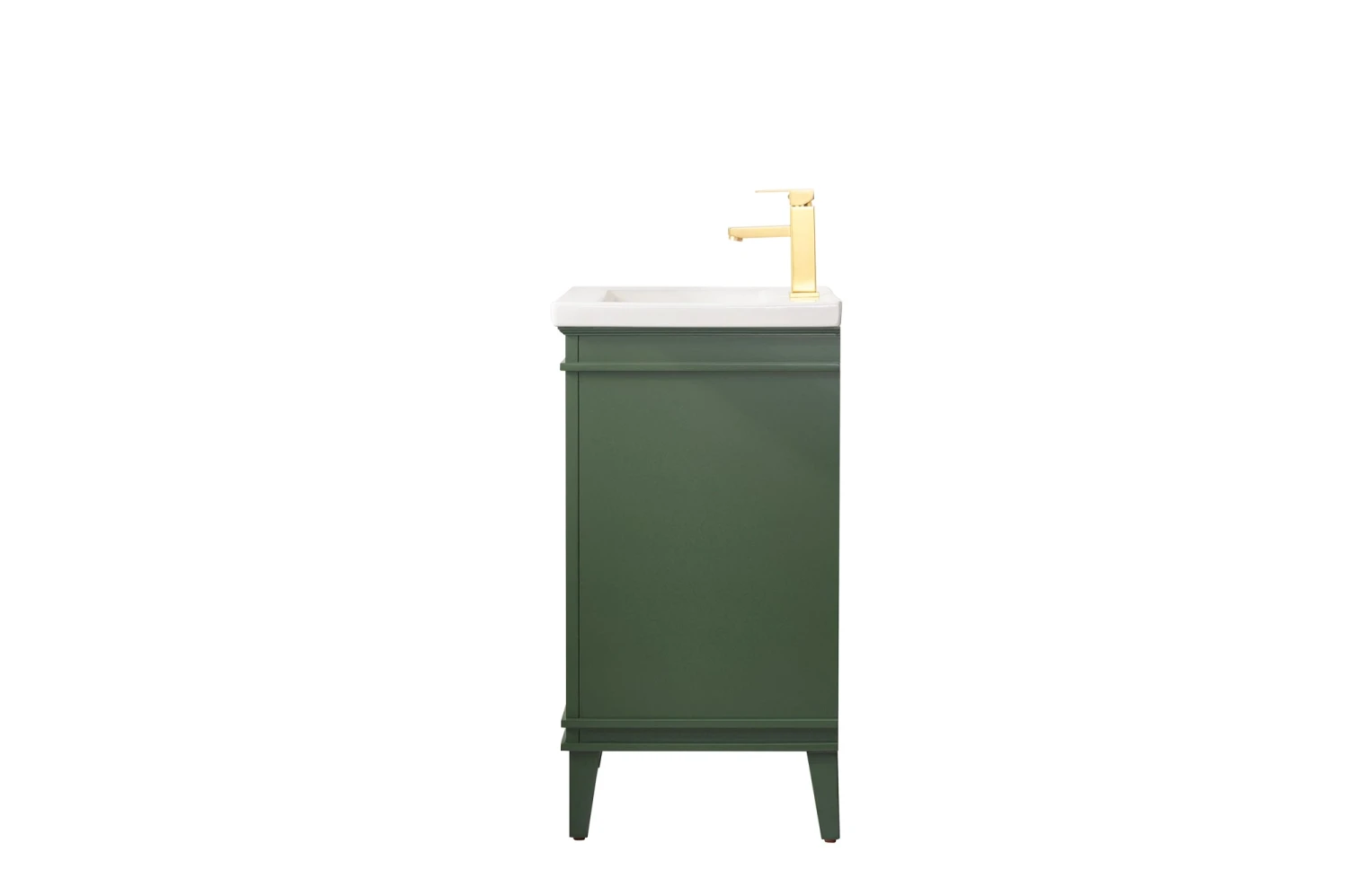 Www.urbanfurnishing.net All Bathroom Vanities Avery 24" Single Bathroom Vanity Set - Vogue Green (SOLD OUT) 17 Www.urbanfurnishing.net All Bathroom Vanities Avery 24" Single Bathroom Vanity Set - Vogue Green (SOLD OUT)