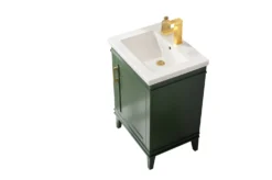 Www.urbanfurnishing.net All Bathroom Vanities Avery 24" Single Bathroom Vanity Set - Vogue Green (SOLD OUT) 29 Www.urbanfurnishing.net All Bathroom Vanities Avery 24