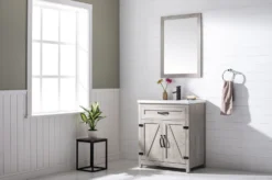 Www.urbanfurnishing.net All Bathroom Vanities Ethan 30