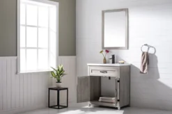 Www.urbanfurnishing.net All Bathroom Vanities Ethan 30
