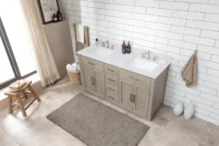 Www.urbanfurnishing.net All Bathroom Vanities Grace 60