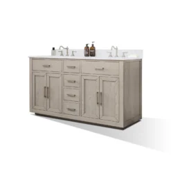 Www.urbanfurnishing.net All Bathroom Vanities Grace 60