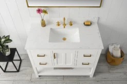 Www.urbanfurnishing.net All Bathroom Vanities Henry 42