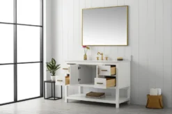 Www.urbanfurnishing.net All Bathroom Vanities Henry 48