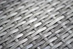 Urban Furnishing Boracay - 3pc Ultra Modern Wicker Patio Set