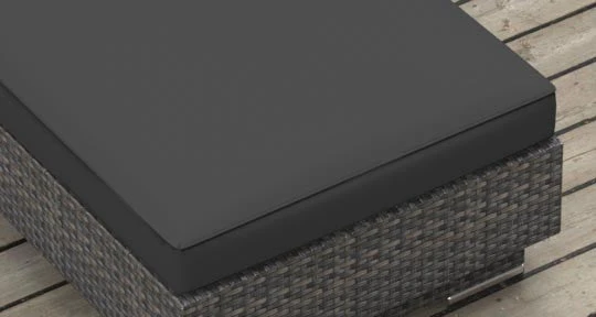 Urban Furnishing Replacement Cushion Cover Set - For BORACAY 4 Urban Furnishing Replacement Cushion Cover Set - For BORACAY